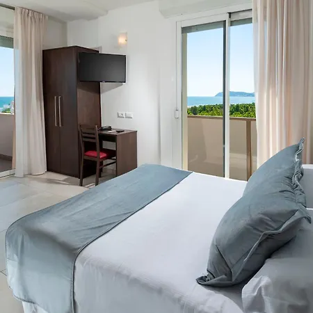 Union Park Al Mare Con Piscina - Parcheggio - - A Mh Collection 3*