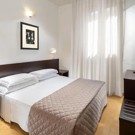 Union Park Otel 3*