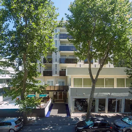 Union Park Otel