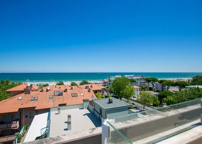 Hotel Union Park Al Mare Con Piscina - Parcheggio - - A Mh Collection 3*