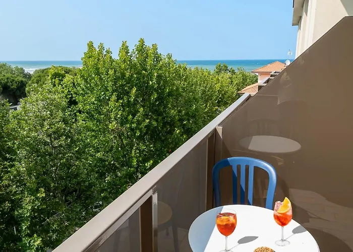 Union Park Al Mare Con Piscina - Parcheggio - - A Mh Collection Ξενοδοχείο 3*