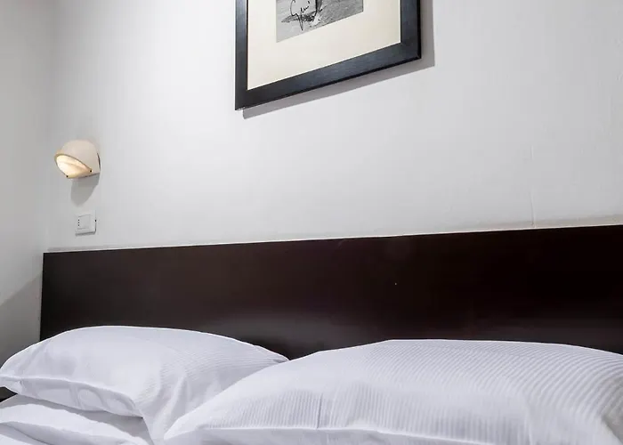 Union Park Al Mare Con Piscina - Parcheggio - - A Mh Collection Hotel Riccione