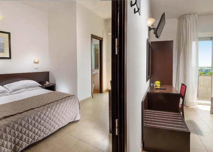 Union Park Al Mare Con Piscina - Parcheggio - - A Mh Collection Ριτσιόνε