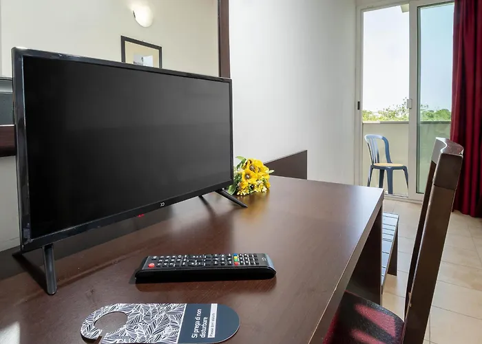 Union Park Al Mare Con Piscina - Parcheggio - - A Mh Collection 3* Ριτσιόνε