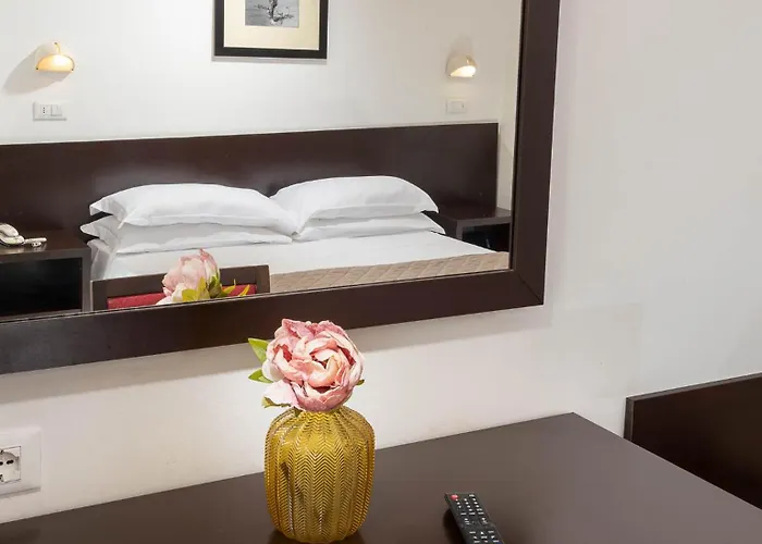 Union Park Al Mare Con Piscina - Parcheggio - - A Mh Collection Hotel