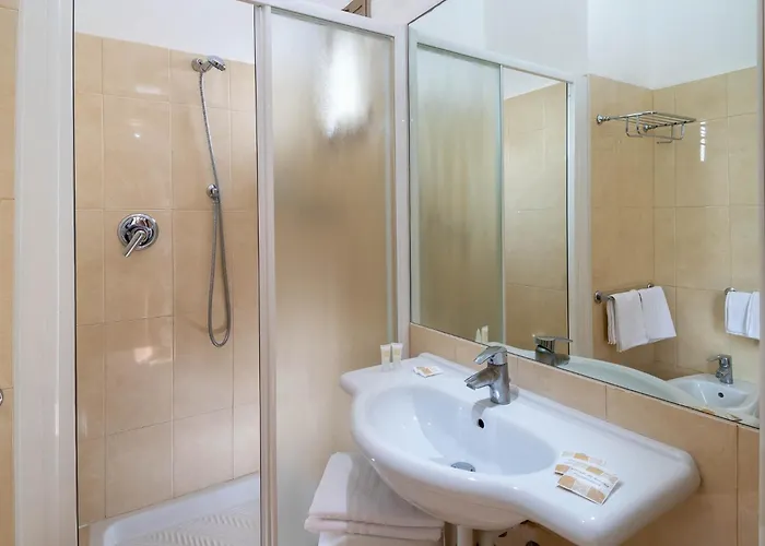 Union Park Al Mare Con Piscina - Parcheggio - - A Mh Collection Ξενοδοχείο Ριτσιόνε