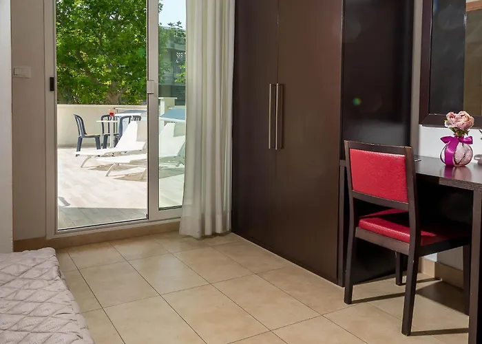 Union Park Al Mare Con Piscina - Parcheggio - - A Mh Collection Ξενοδοχείο 3*