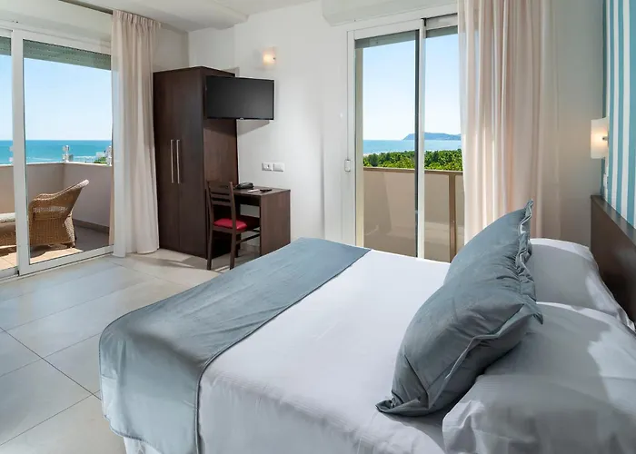 Union Park Al Mare Con Piscina - Parcheggio - - A Mh Collection 3*