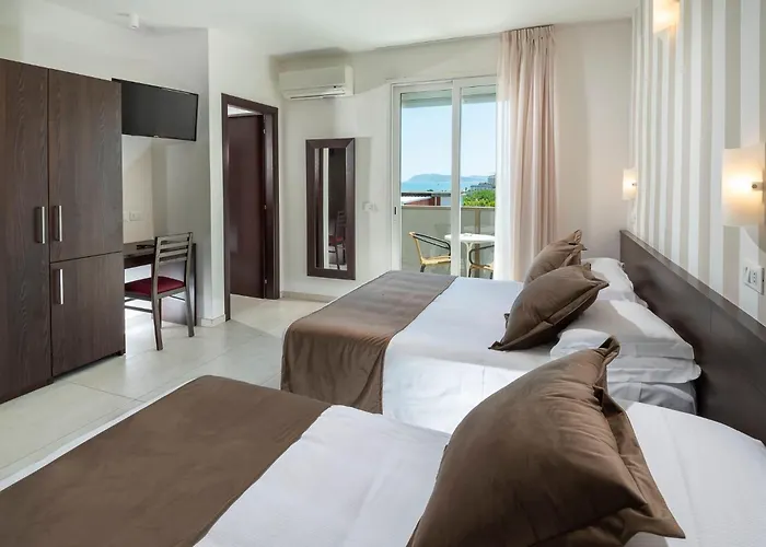 Union Park Al Mare Con Piscina - Parcheggio - - A Mh Collection Ριτσιόνε